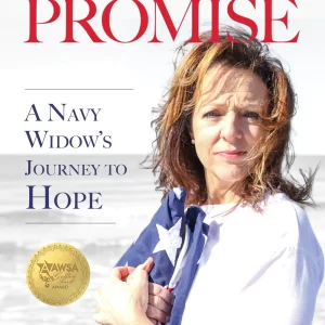 Providing Promise: A Navy Widow’s Journey to Hope
